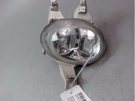 PHARE ANTIBROUILLARD AVANT DROIT PEUGEOT 206 CC 2P 2000-2007