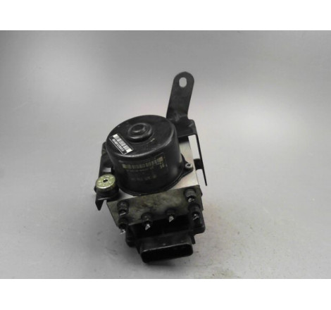 UNITE HYDRAULIQUE ABS PEUGEOT 206 1998-2009