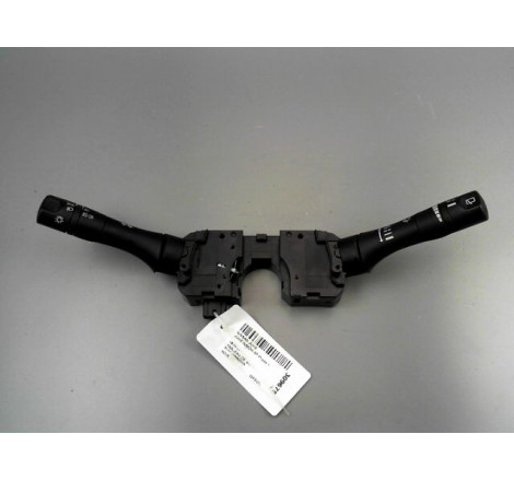 BLOC COMMODOS NISSAN JUKE Phase 1 2010-...