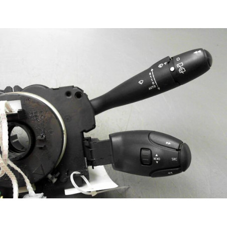 BLOC COMMODOS CITROEN C3 I Phase 2 2005-2010