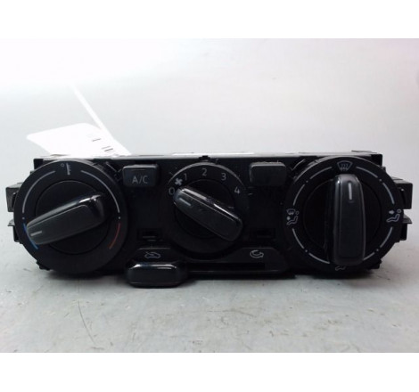 COMMANDE DE CHAUFFAGE VOLKSWAGEN UP