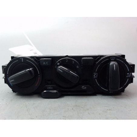 COMMANDE DE CHAUFFAGE VOLKSWAGEN UP