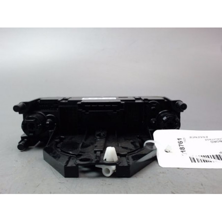 COMMANDE DE CHAUFFAGE VOLKSWAGEN UP