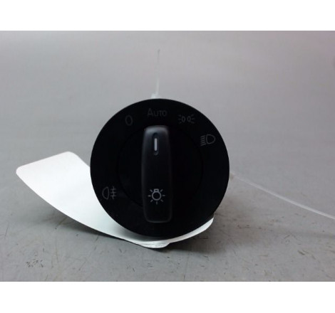 INTERIEUR COMMANDE PHARES VOLKSWAGEN UP