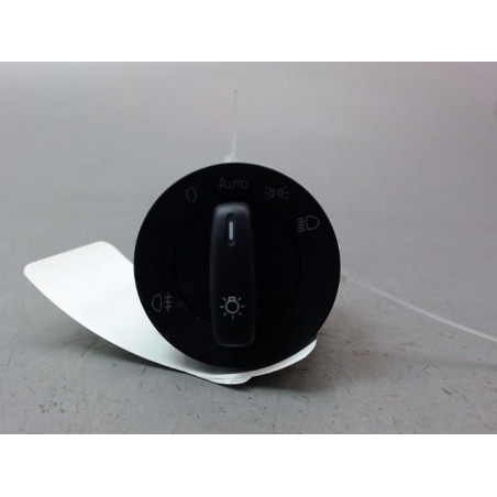 INTERIEUR COMMANDE PHARES VOLKSWAGEN UP