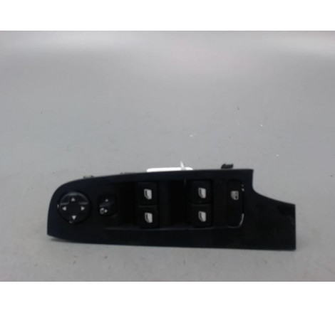 COMMANDE LEVE-GLACE PORTE AVG CITROEN C4 PICASSO