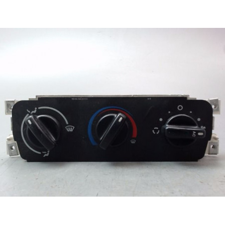 COMMANDE DE CHAUFFAGE FORD TRANSIT 260CP 00-06