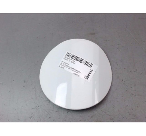 VOLET DE TRAPPE CARBURANT PEUGEOT 308 2009-