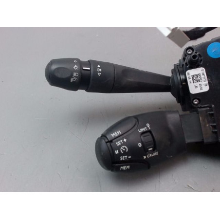 BLOC COMMODOS PEUGEOT 308 2009-