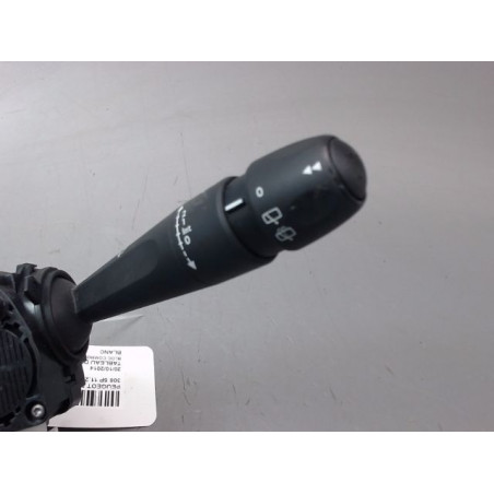 BLOC COMMODOS PEUGEOT 308 2009-