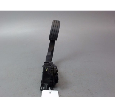 PEDALE ACCELERATEUR RENAULT TWINGO II Phase 1 2007-2011