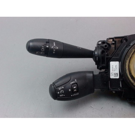 BLOC COMMODOS CITROEN C3 II Phase 1 (A51) 2009-2013