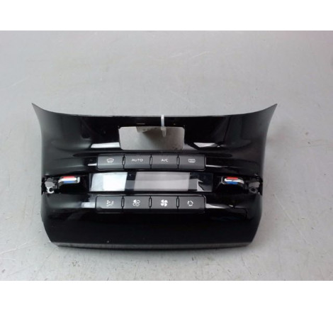 COMMANDE DE CHAUFFAGE PEUGEOT 208 Phase 1 2012-...