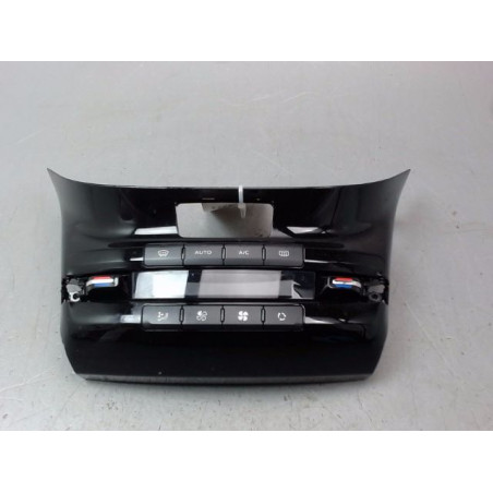 COMMANDE DE CHAUFFAGE PEUGEOT 208 Phase 1 2012-...