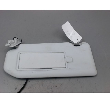 PARE-SOLEIL GAUCHE PEUGEOT 508 2010-