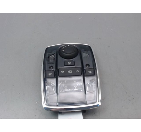PLAFONNIER PEUGEOT 508 2010-