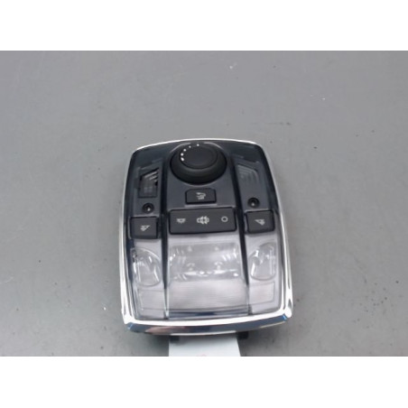 PLAFONNIER PEUGEOT 508 2010-