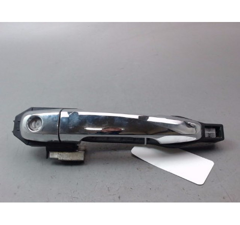 POIGNEE EXTERIEURE PORTE AVANT GAUCHE MITSUBISHI L 200