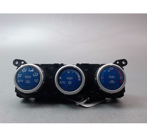 COMMANDE DE CHAUFFAGE MITSUBISHI L 200