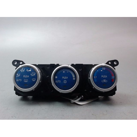 COMMANDE DE CHAUFFAGE MITSUBISHI L 200