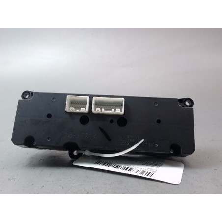 COMMANDE DE CHAUFFAGE MITSUBISHI L 200