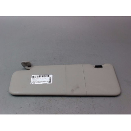 PARE-SOLEIL GAUCHE DACIA LOGAN BERL. I Phase 2 2008-2012