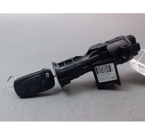 ANTIVOL DE DIRECTION FORD KA II 2008-...