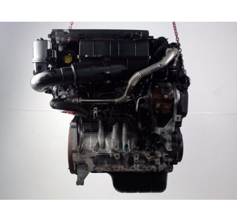 MOTEUR DIESEL CITROEN C3 II Phase 1  2009-2013 1.4 HDi 70