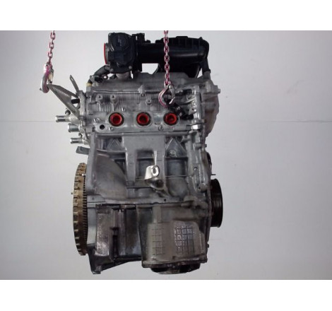 MOTEUR ESSENCE NISSAN MICRA III Phase 3 2007-2010 1.2