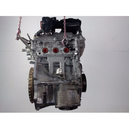MOTEUR ESSENCE NISSAN MICRA III Phase 3 2007-2010 1.2