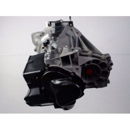 BOITE A VITESSE MECANIQUE FORD FIESTA VI Phase 1 2002-2005 1.25