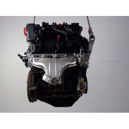 MOTEUR ESSENCE RENAULT TWINGO II Phase 2 2011-... 1.2 16V 