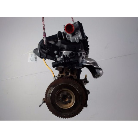 MOTEUR ESSENCE RENAULT TWINGO II Phase 2 2011-... 1.2 16V 