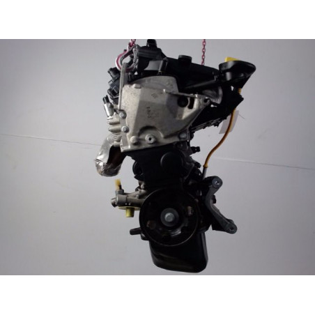 MOTEUR ESSENCE RENAULT TWINGO II Phase 2 2011-... 1.2 16V 