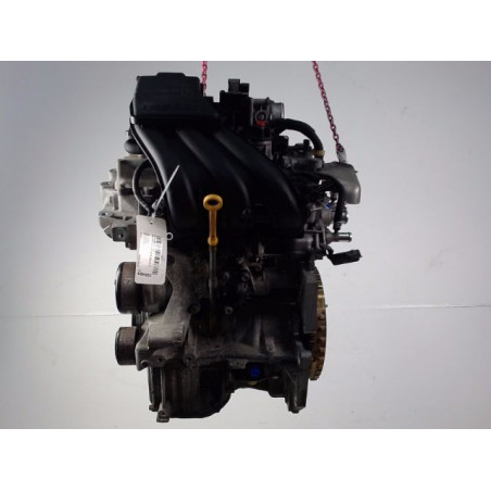 MOTEUR ESSENCE NISSAN MICRA III Phase 3 2007-2010 1.2