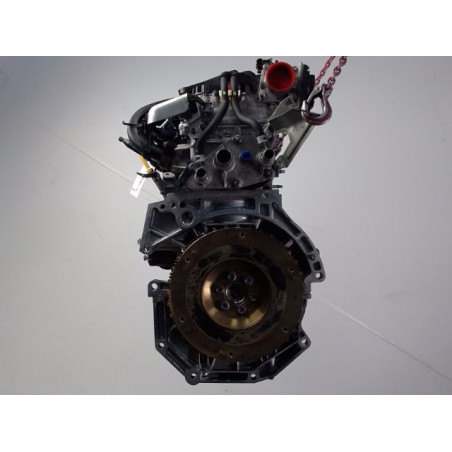 MOTEUR ESSENCE NISSAN MICRA III Phase 3 2007-2010 1.2