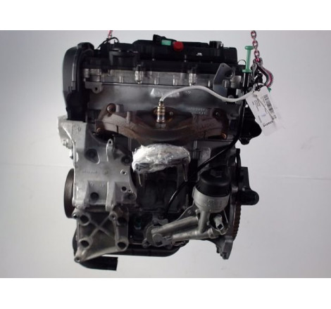 MOTEUR ESSENCE CITROEN C3 I Phase 2 2005-2010 1.4 16V