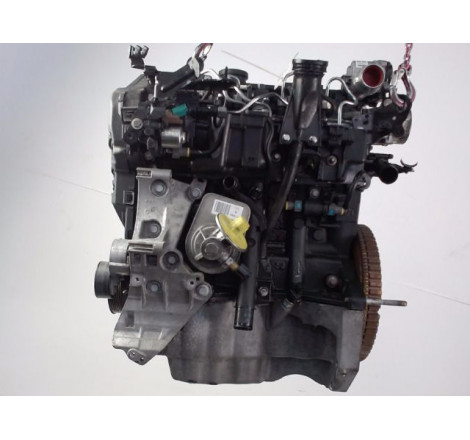 MOTEUR DIESEL RENAULT MODUS Phase 2 2008-... 1.5 dCi 90