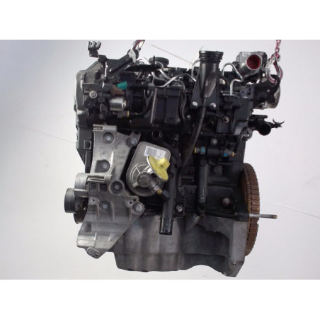MOTEUR DIESEL RENAULT MODUS Phase 2 2008-... 