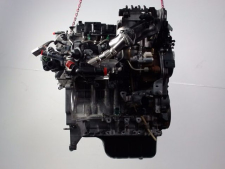 MOTEUR DIESEL PEUGEOT 5008 MONOSP. I Phase 1 2009-2013 1.6 HDi
