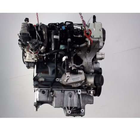 MOTEUR DIESEL FIAT BRAVO II 2007-... 2.0 D Multijet 