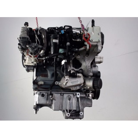 MOTEUR DIESEL FIAT BRAVO II 2007-... 