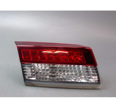 FEU ARRIERE INTERIEUR GAUCHE RENAULT LAGUNA III Phase 1 2007-2010