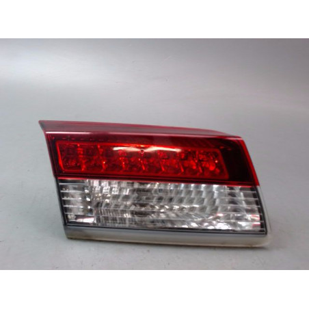 FEU ARRIERE INTERIEUR GAUCHE RENAULT LAGUNA III Phase 1 2007-2010