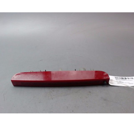 FEUX STOP SUPPLEMENTAIRE RENAULT MEGANE COUPE III Phase 1 2008-2012