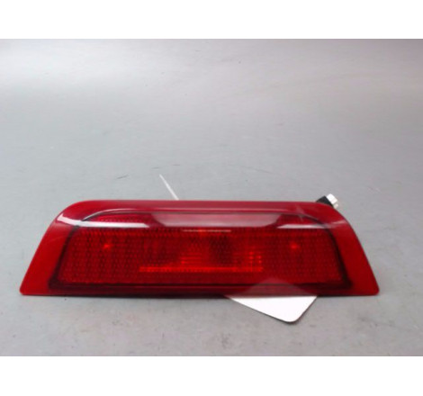 FEUX STOP SUPPLEMENTAIRE NISSAN MICRA III Phase 3 2007-2010