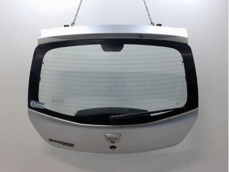 HAYON DACIA SANDERO I 2008-2012