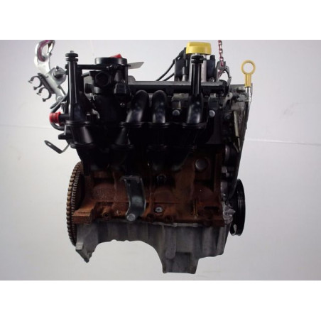 MOTEUR ESSENCE DACIA LOGAN BERL. I Phase 1 2005-2008 1.4 