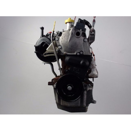 MOTEUR ESSENCE DACIA LOGAN BERL. I Phase 1 2005-2008 1.4 
