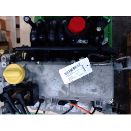 MOTEUR ESSENCE DACIA LOGAN BERL. I Phase 1 2005-2008 1.4 
